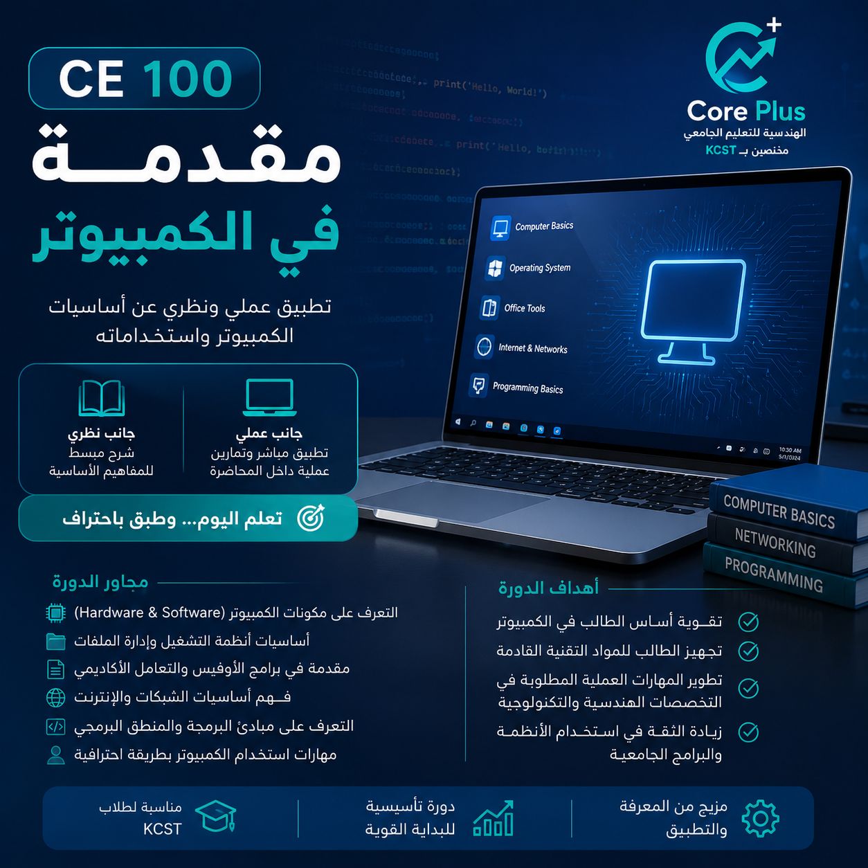 CE100